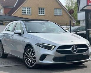 Mercedes-Benz A 250 Gebrauchtwagen