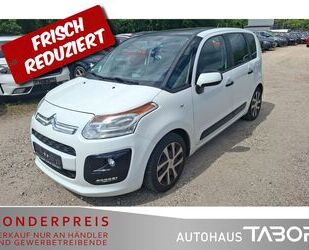 Citroen C3 Picasso Gebrauchtwagen