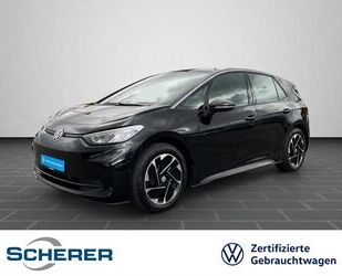 VW ID.3 Gebrauchtwagen