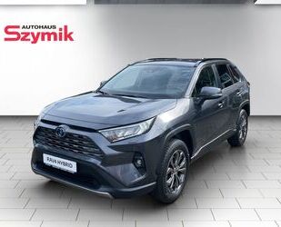 Toyota RAV 4 Gebrauchtwagen