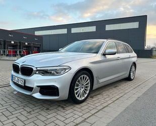 BMW 530 Gebrauchtwagen