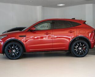 Jaguar E-Pace Gebrauchtwagen