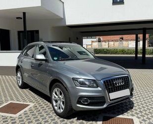 Audi Q5 Gebrauchtwagen