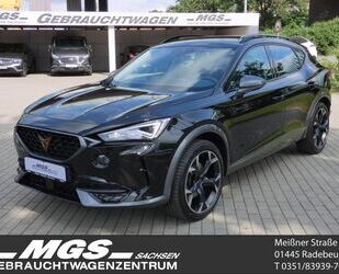 Cupra Formentor Gebrauchtwagen