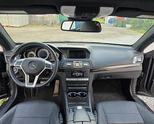 Mercedes-Benz E 400 Gebrauchtwagen