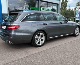 Mercedes-Benz E 350 Gebrauchtwagen