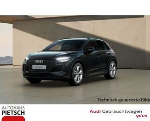 Audi Q4 e-tron Gebrauchtwagen
