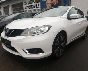 Nissan Pulsar Gebrauchtwagen