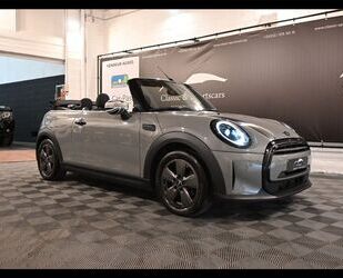 Mini Cooper Cabrio Gebrauchtwagen