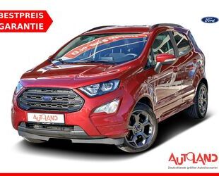 Ford EcoSport Gebrauchtwagen