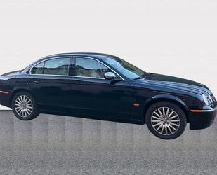 Jaguar S-Type Gebrauchtwagen