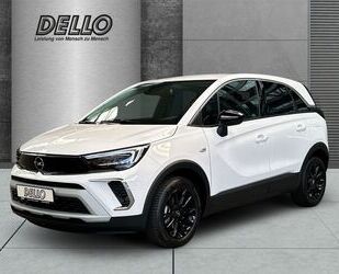 Opel Crossland (X) Gebrauchtwagen