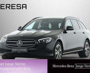 Mercedes-Benz E 300 Gebrauchtwagen