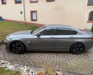 BMW 523 Gebrauchtwagen