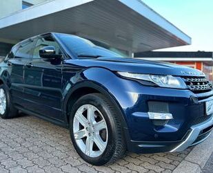 Land Rover Range Rover Evoque Gebrauchtwagen