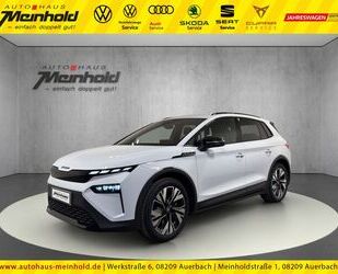 Skoda Elroq Gebrauchtwagen