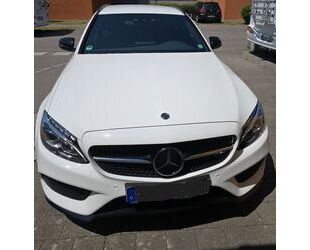 Mercedes-Benz C 43 AMG Gebrauchtwagen