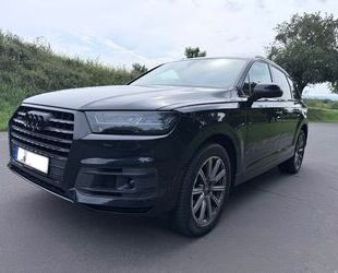 Audi Q7 Gebrauchtwagen
