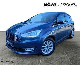 Ford C-Max Gebrauchtwagen