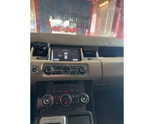 Land Rover Range Rover Sport Gebrauchtwagen