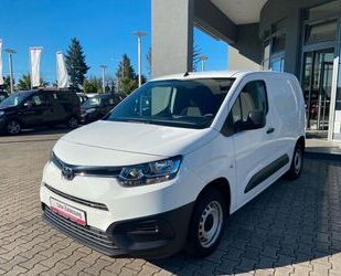 Toyota Proace City Gebrauchtwagen