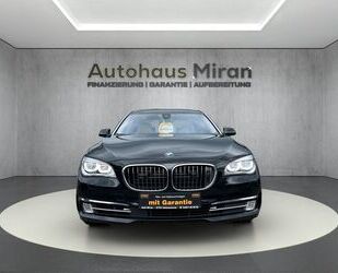 BMW 750 Gebrauchtwagen