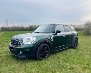 Mini Cooper SE Countryman Gebrauchtwagen