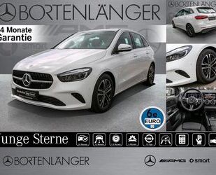 Mercedes-Benz B 250 Gebrauchtwagen