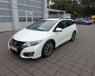 Honda Civic Gebrauchtwagen