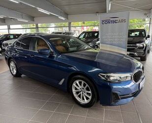 BMW 520 Gebrauchtwagen