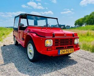 Citroen E-MEHARI Gebrauchtwagen