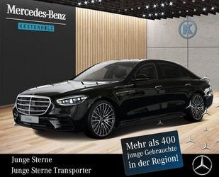 Mercedes-Benz S 580 Gebrauchtwagen