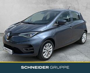 Renault ZOE Gebrauchtwagen