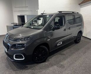 Citroen Berlingo Gebrauchtwagen