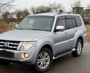 Mitsubishi Pajero Gebrauchtwagen