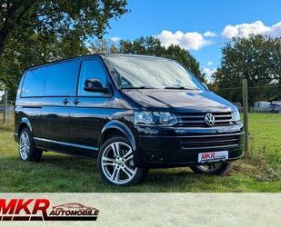 VW T5 Multivan Gebrauchtwagen