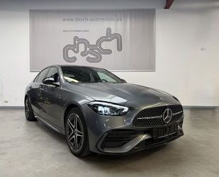 Mercedes-Benz C 300 Gebrauchtwagen