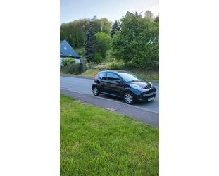 Peugeot 107 Gebrauchtwagen