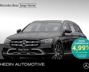 Mercedes-Benz E 220 Gebrauchtwagen