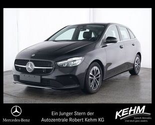 Mercedes-Benz B 200 Gebrauchtwagen