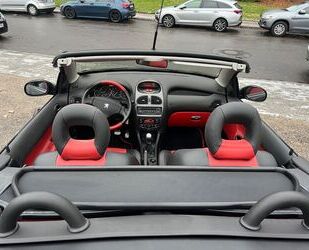 Peugeot 206 Gebrauchtwagen