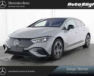 Mercedes-Benz EQE Gebrauchtwagen