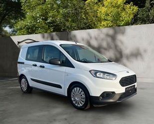 Ford Transit Courier Gebrauchtwagen