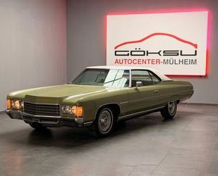 Chevrolet Impala Gebrauchtwagen