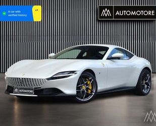 Ferrari Roma Gebrauchtwagen