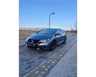Honda Civic Gebrauchtwagen
