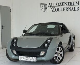 Smart Roadster Gebrauchtwagen