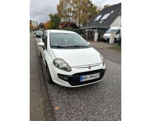 Fiat Punto Evo Gebrauchtwagen