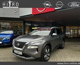 Nissan X-Trail Gebrauchtwagen