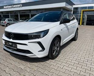 Opel Grandland (X) Gebrauchtwagen